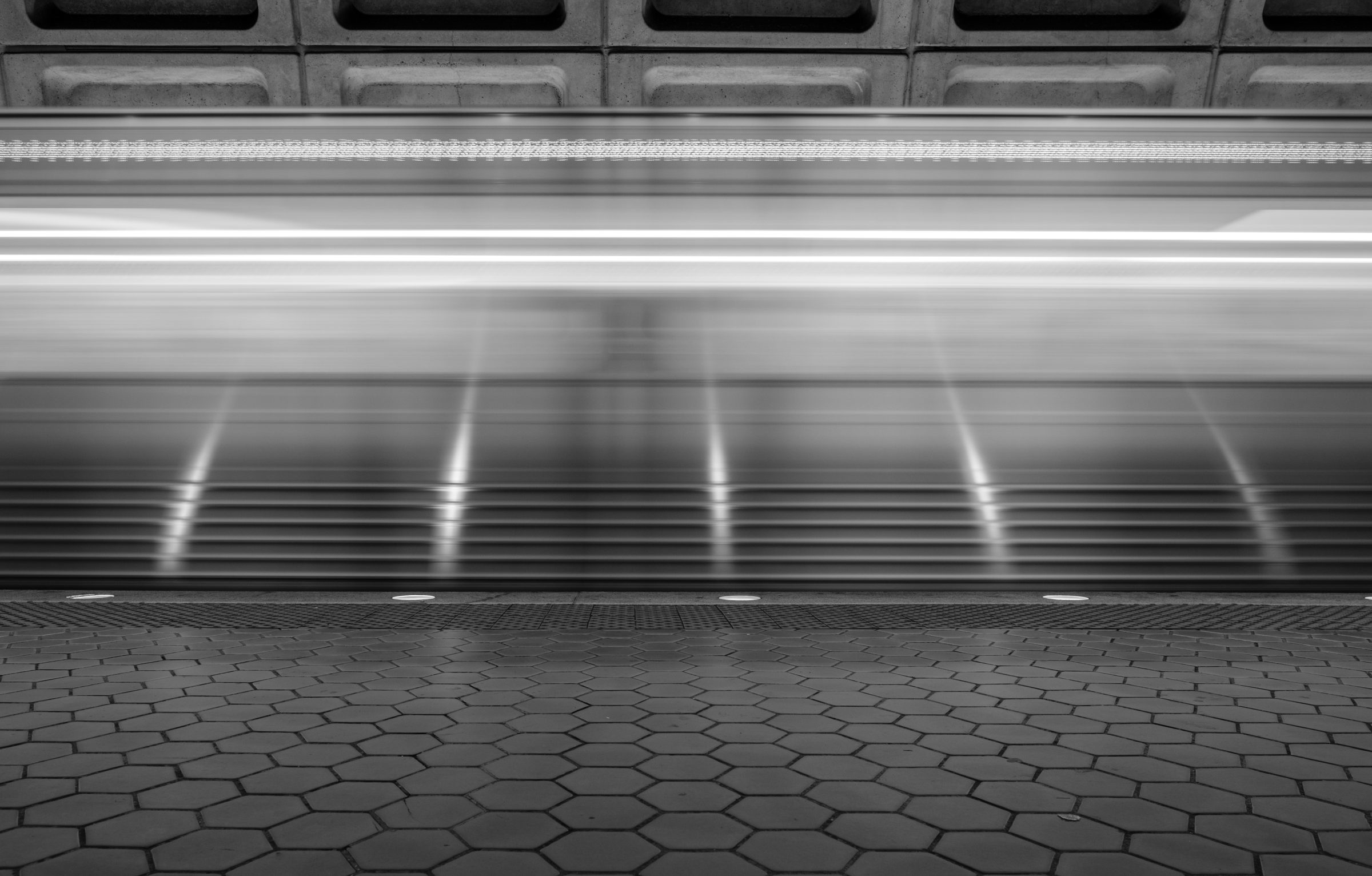 Subway Motion